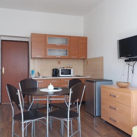 Apartman Marsik Náchod Buitenkant foto