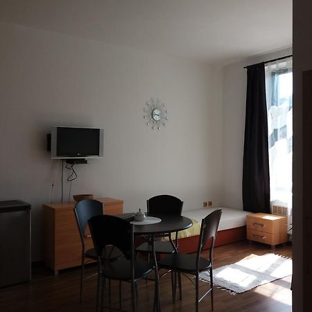 Apartman Marsik Náchod Buitenkant foto