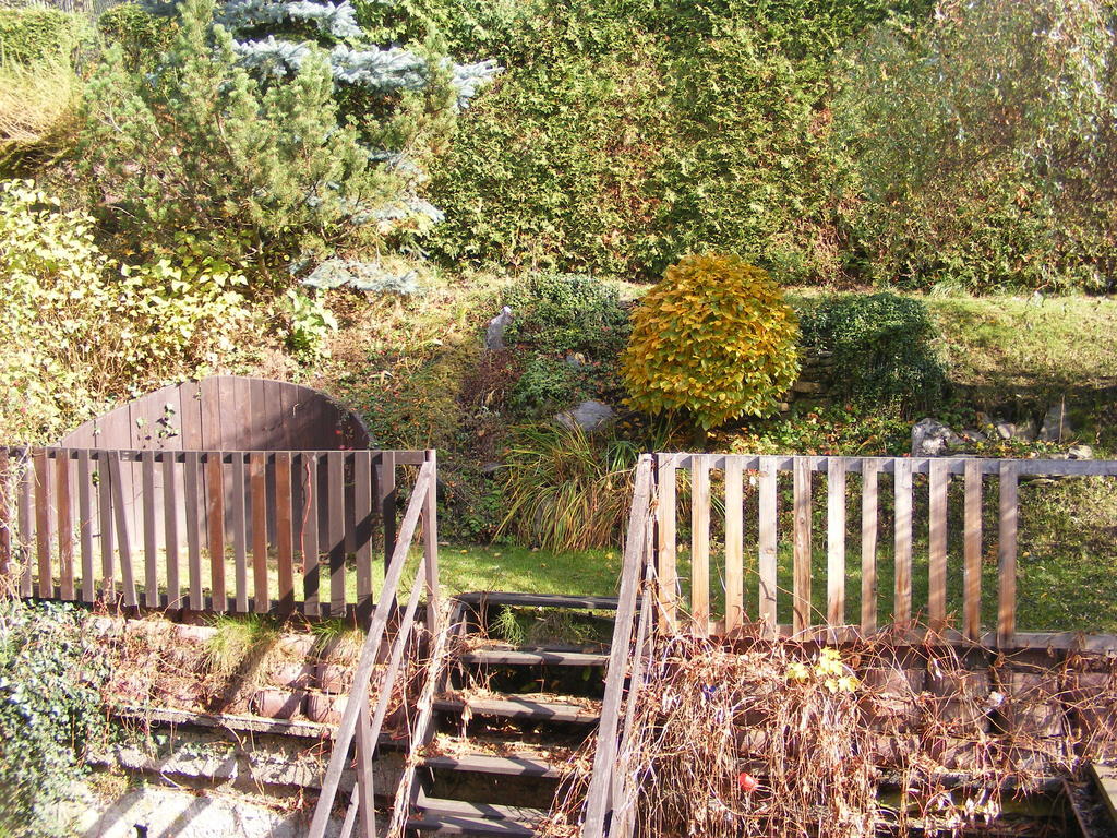 Apartman Marsik Náchod Buitenkant foto