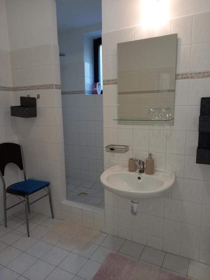 Apartman Marsik Náchod Buitenkant foto