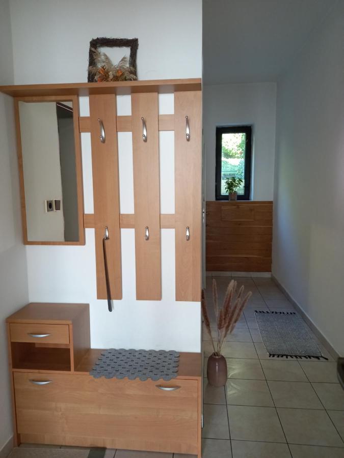 Apartman Marsik Náchod Buitenkant foto
