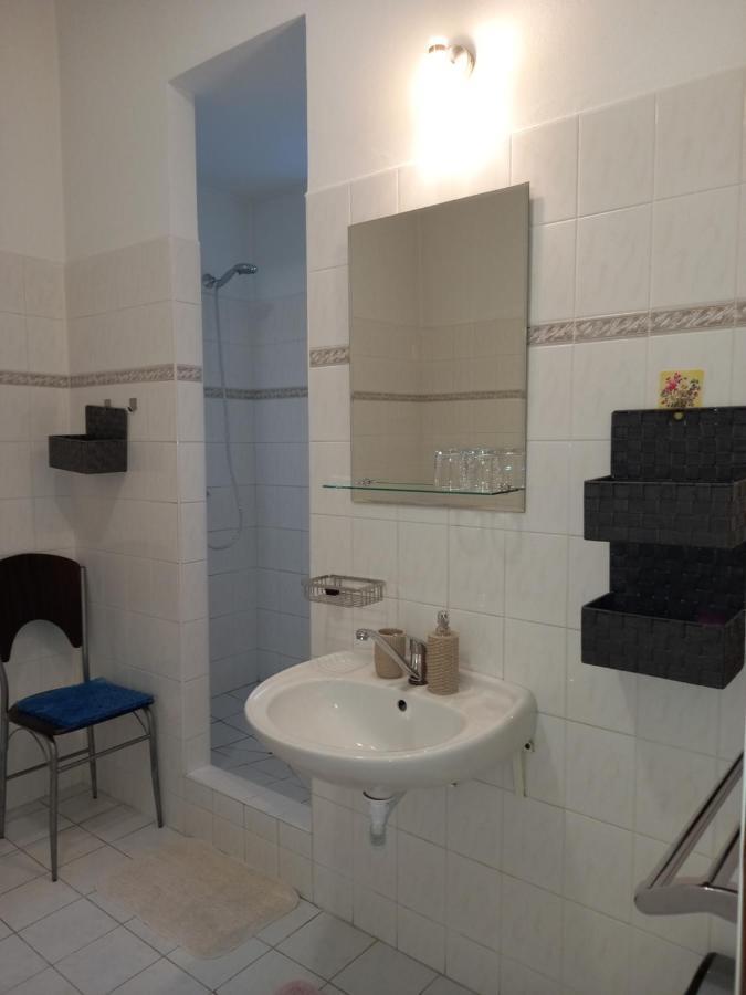 Apartman Marsik Náchod Buitenkant foto