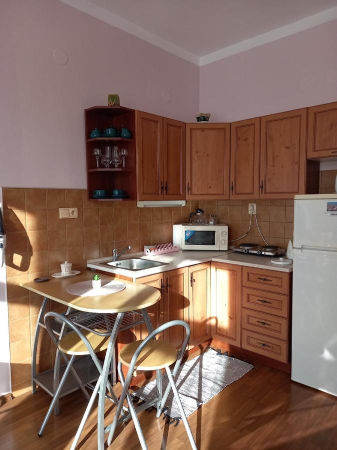 Apartman Marsik Náchod Buitenkant foto