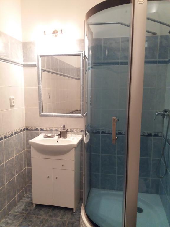 Apartman Marsik Náchod Buitenkant foto