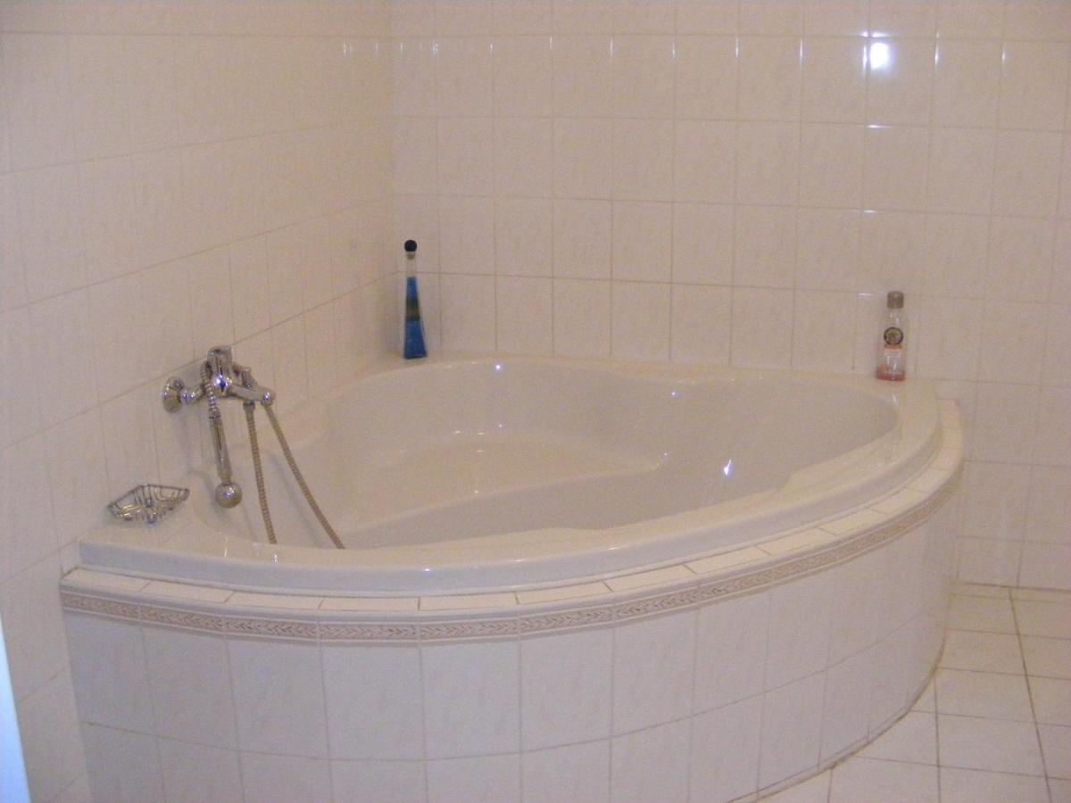 Apartman Marsik Náchod Buitenkant foto